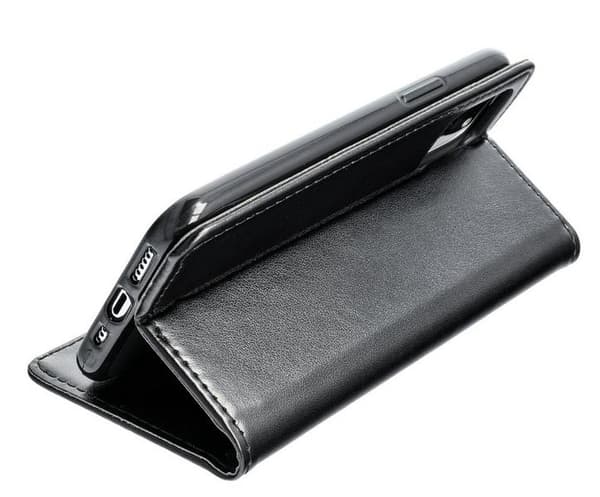 Magnet Book för iphone 11 pro max svart