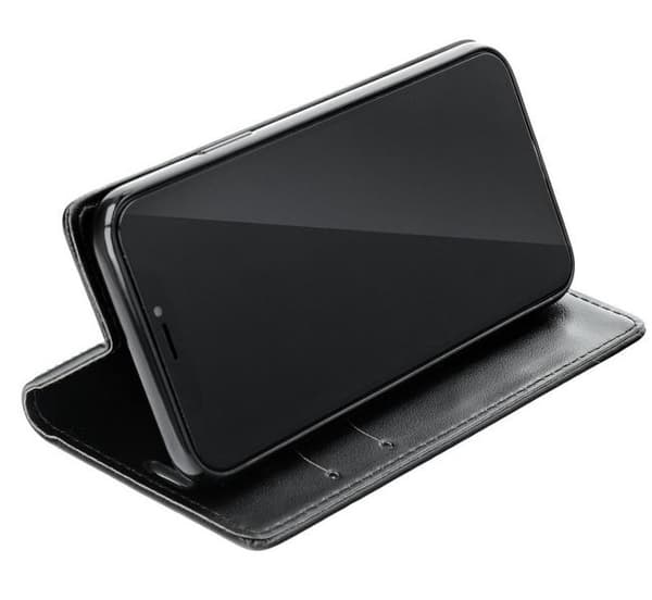 Magnet Book för iphone 11 pro max svart