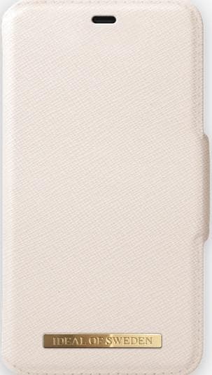 iDeal of sweden iphone 11 pro fodral|SAFFIANO BURGUNDY