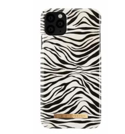 iDeal Of Sweden iPhone 11 Pro Max |Zafari Zebra