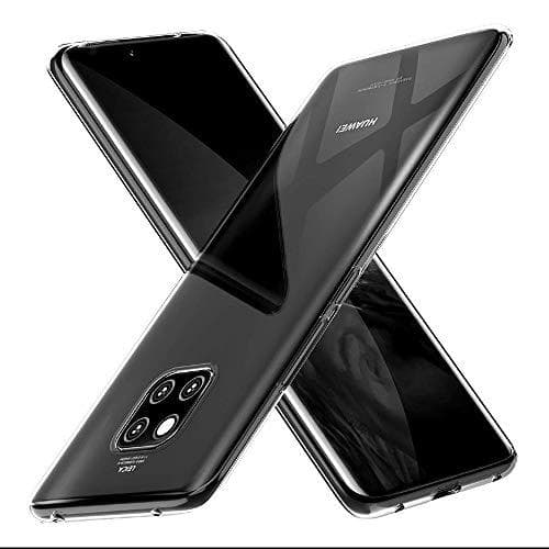 Silikon fodral för Samsung  MATE 20 PRO