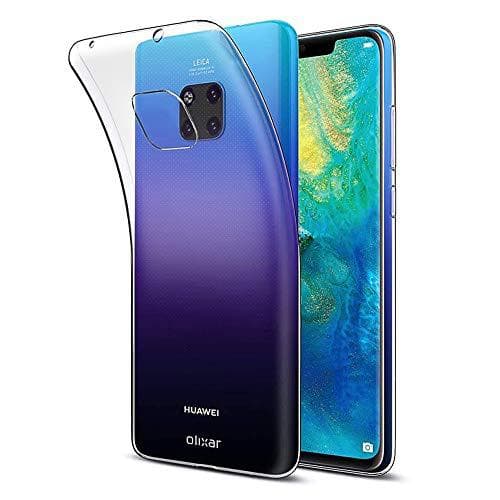Silikon fodral för Samsung  MATE 20 PRO