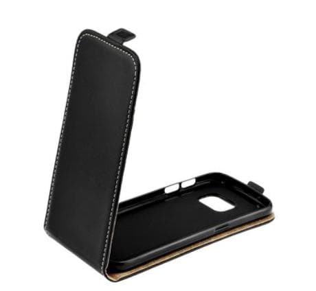 Flip Case Slim Flexi Fresh för HUAWEI P30 Pro svart