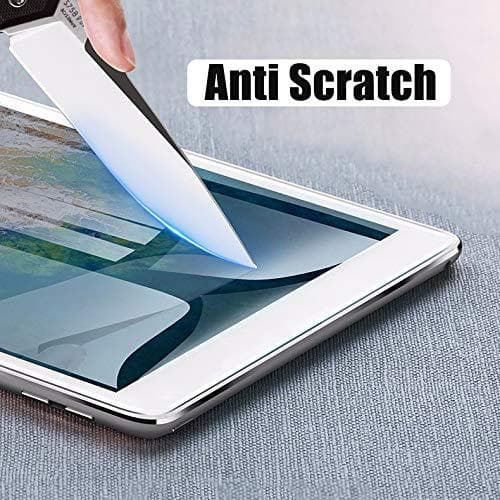 hög kvalitet skärmskydd för ipad 7 10,2"|2.5D