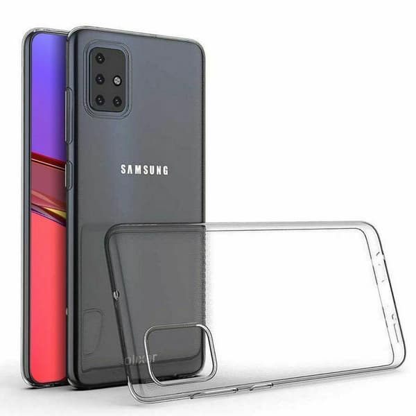 Silikon fodral för Moto G7 plus