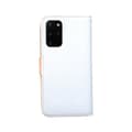 Miniatyrbillede 6 af 11: Samsung Galaxy S20 Plus - Læder cover / Beskyttelse