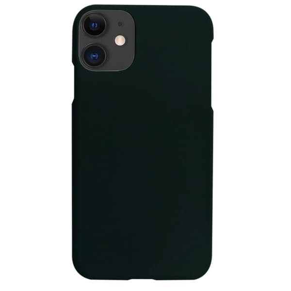Skyddande Silikonskal (LEMAN) - iPhone 12 Mini