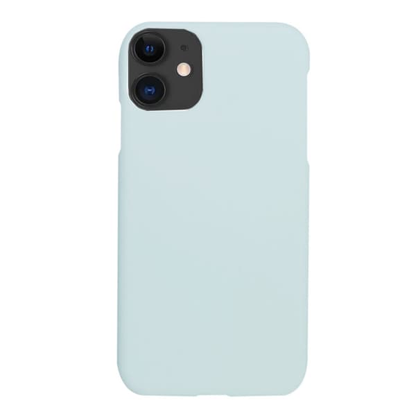 Skyddande Silikonskal (LEMAN) - iPhone 12 Mini