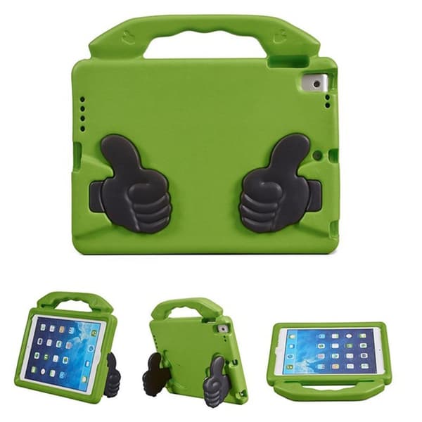 Skyddande Smidig iPad Skal Universal