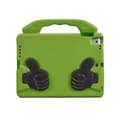 Miniatyrbild 9 av 11: Skyddande Smidig iPad Skal Universal