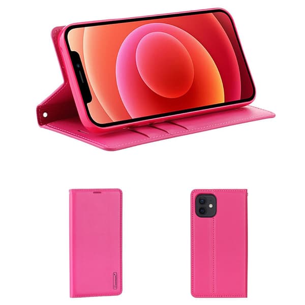 Exklusivt Smidigt (Hanman) Plånboksfodral - iPhone 12