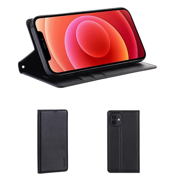 Exklusivt Smidigt (Hanman) Plånboksfodral - iPhone 12