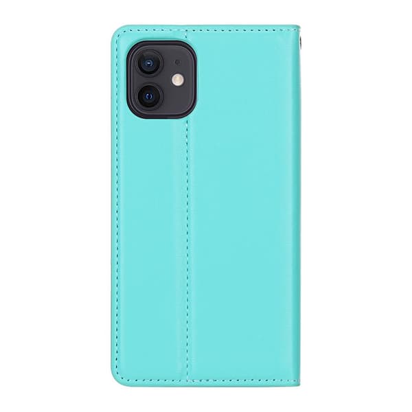 Exklusivt Smidigt (Hanman) Plånboksfodral - iPhone 12