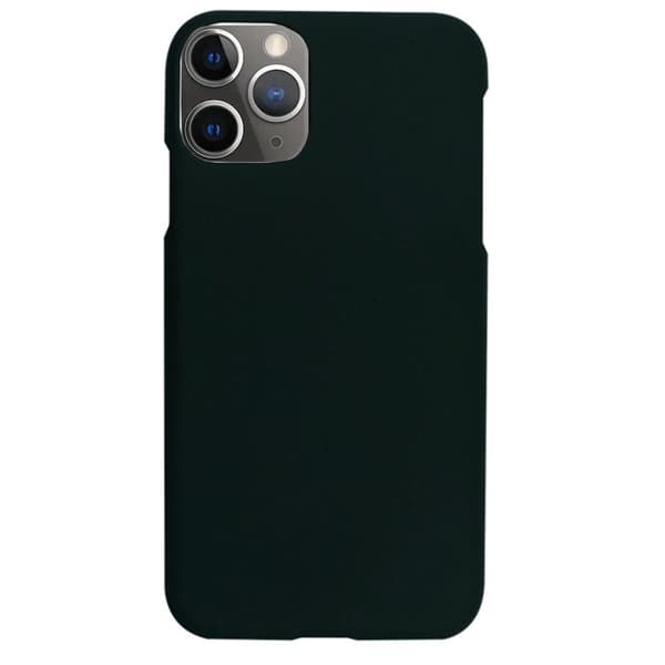iPhone 12 Pro Max - Genomtänkt Skyddsskal (Leman)