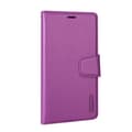 Miniatyrbild 3 av 11: iPhone 12 - Skyddande Elegant Plånboksfodral (Hanman)