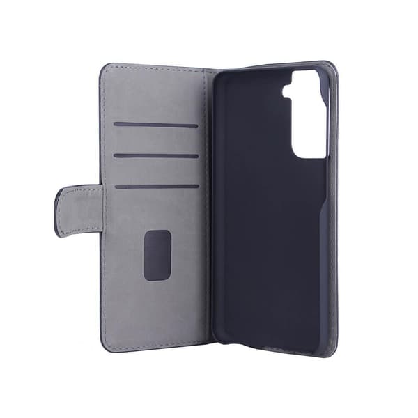 GEAR tegnebog sort til Samsung Galaxy S21