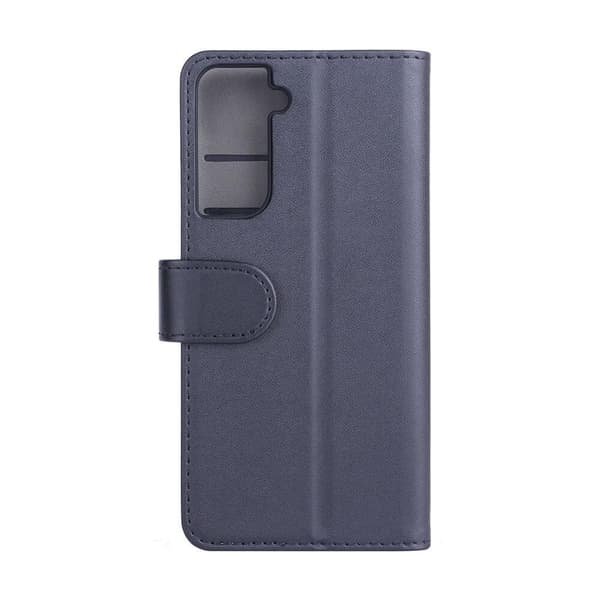 GEAR tegnebog sort til Samsung Galaxy S21