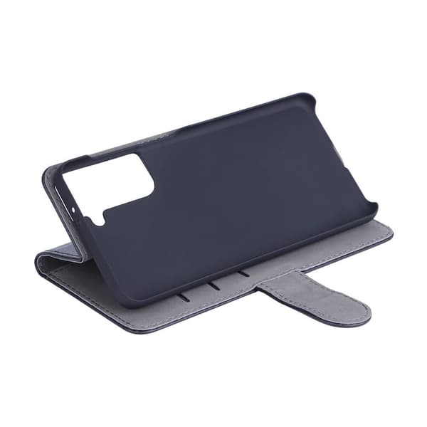 GEAR tegnebog sort til Samsung Galaxy S21