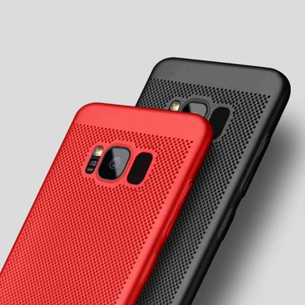 4st Skal till Samsung Galaxy S8 H & A Cool