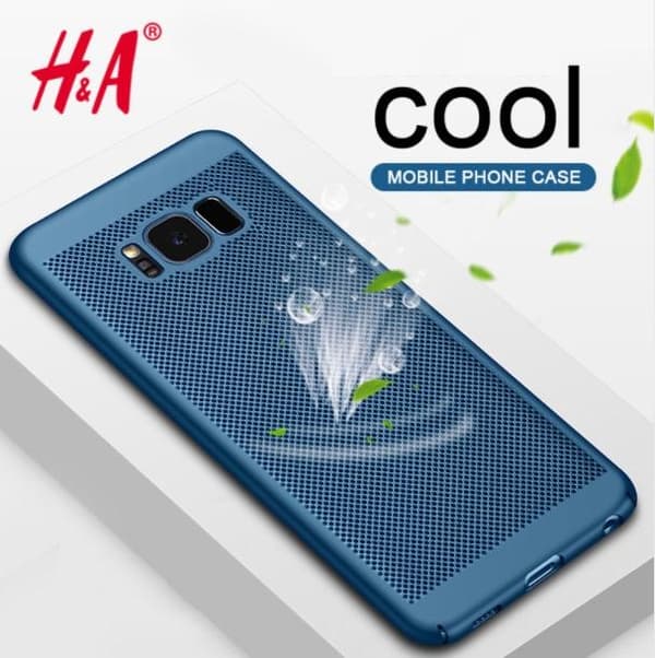 4st Skal till Samsung Galaxy S8 H & A Cool
