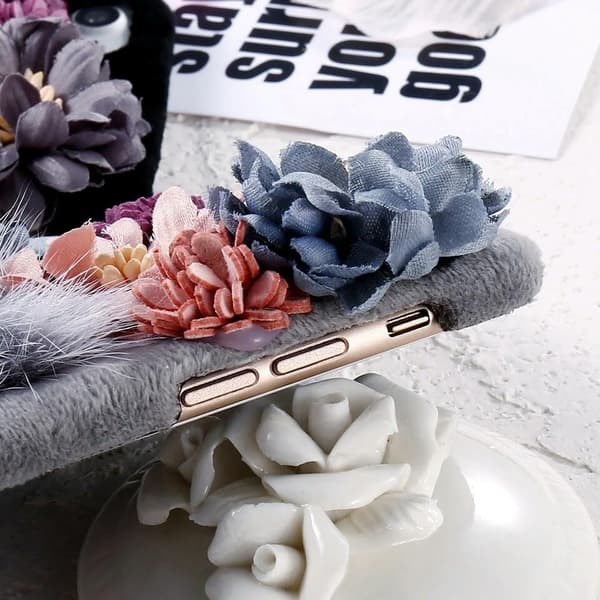 Skal iPhone 6 Plus / iPhone 6S Plus | Mobilskal La Fleur