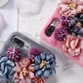 Miniatyrbild 5 av 11: Skal iPhone 6 Plus / iPhone 6S Plus | Mobilskal La Fleur