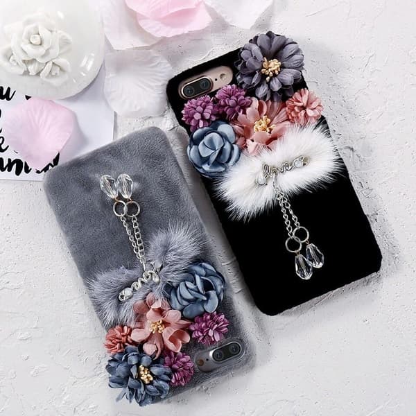 Skal iPhone 6 Plus / iPhone 6S Plus | Mobilskal La Fleur