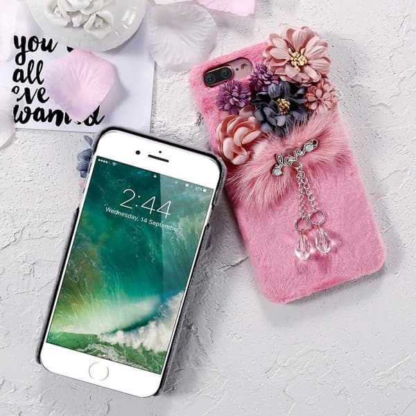 Skal iPhone 6 Plus / iPhone 6S Plus | Mobilskal La Fleur
