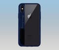 Miniatyrbild 6 av 11: Floveme Luxury Silicone Case iPhone X/Xs