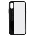 Miniatyrbild 1 av 11: Floveme Luxury Silicone Case iPhone X/Xs