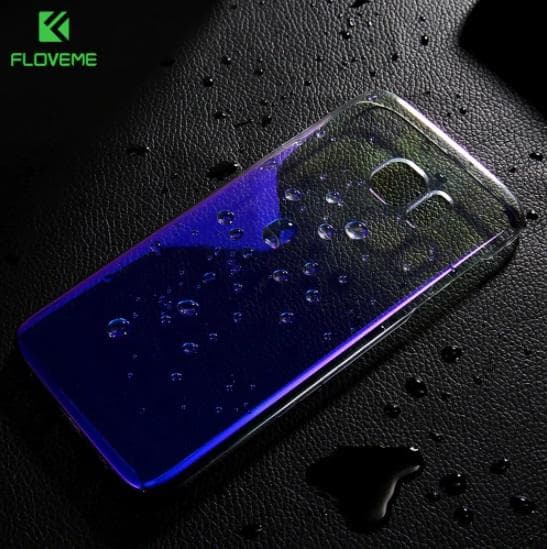 2-st Skal Samsung Galaxy S8+ | Flovemel