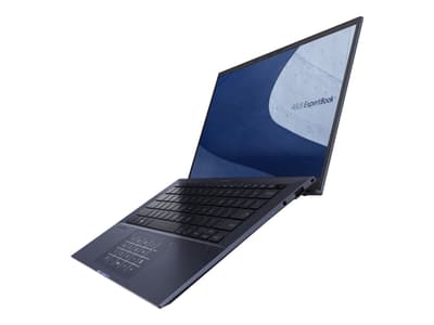 Asus ExpertBook B9400CEA-HM0041R Star Black, 14.0 ", IPS, FHD, 1920 x 1080 pixels, Matt, Intel Core i7, i7-1165G7, 16 GB, LPDDR4X on board, SSD