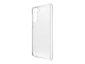 Miniatyrbild 5 av 5: PanzerGlass 0259 mobiltelefonfodral Omslag Transparent