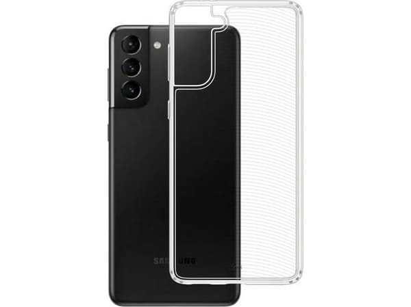 3MK Armor Case, Galaxy S21 5G