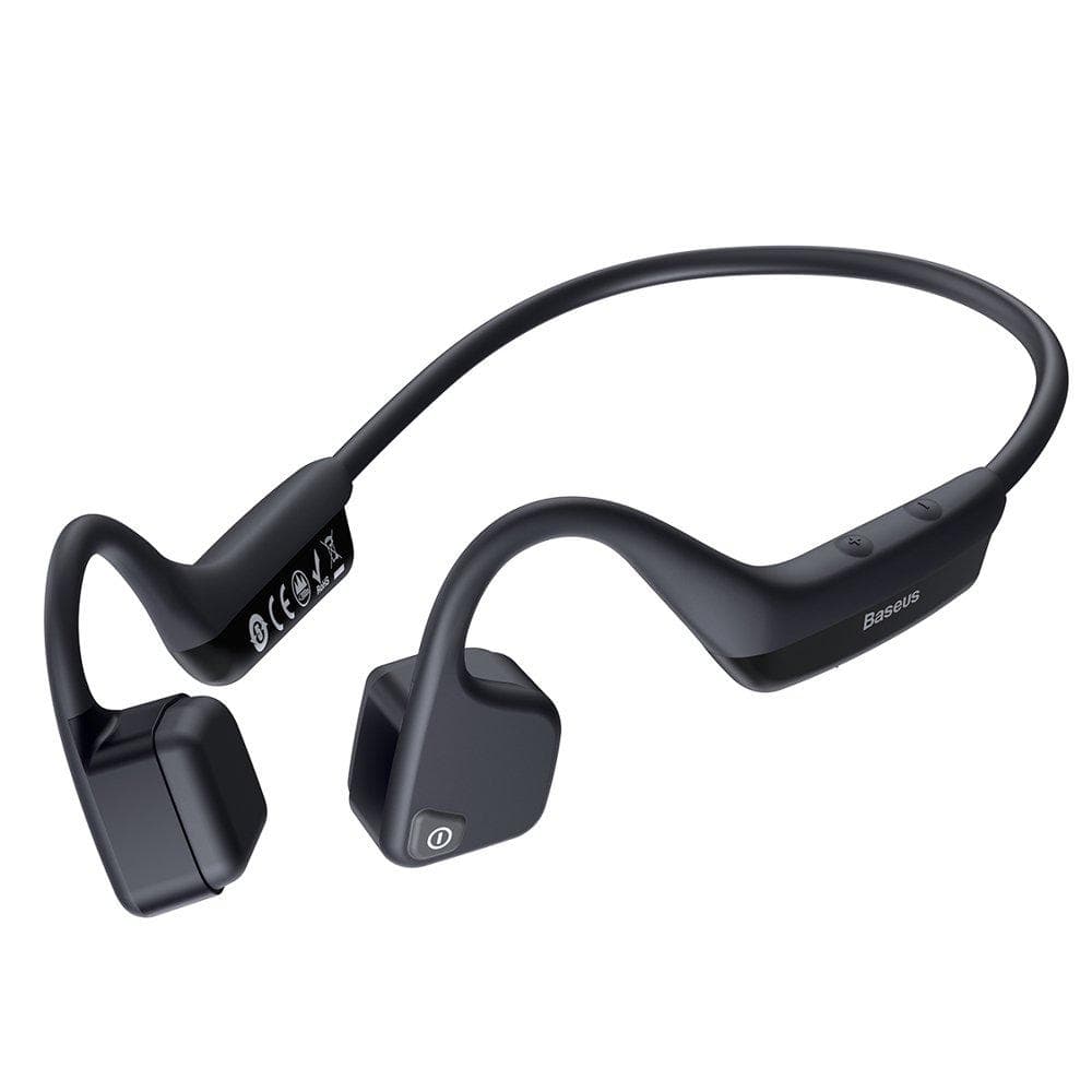 Baseus COVO BC10 Wireless Bone Conduction Headset black (NGBC10-01)