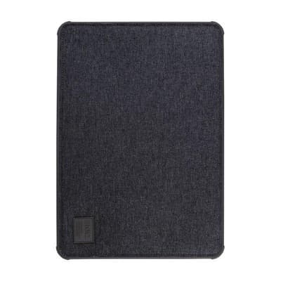 UNIQ case Dfender Laptop Sleeve 15 "black / charcoal black