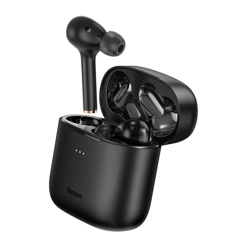 Baseus Encok True Wireless Earphones W06 Black