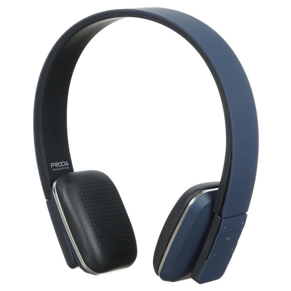 Proda Surround Voice Noise Reduction Pd Blue Bh300 Cdon