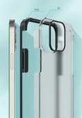 Miniatyrbild 3 av 6: iPhone 12 Pro Max Mobilskal | Premium Case Black