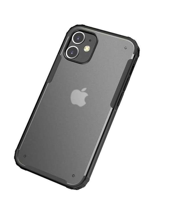 Mobilskal Premium Grön - iPhone 12 Mini