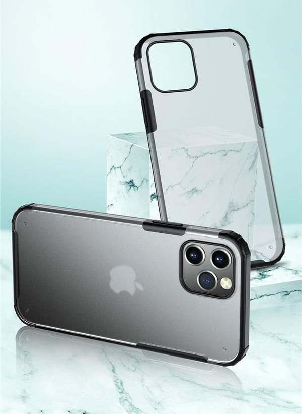 iPhone 11 Pro Max / Xs Max Mobilskal | Premium Case Green