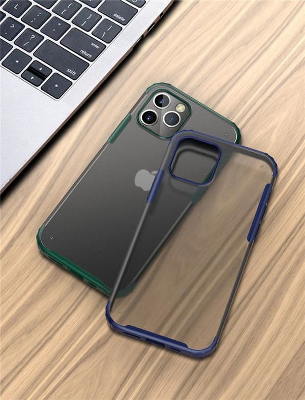 iPhone 11 Pro Max / Xs Max Mobilskal | Premium Case Green