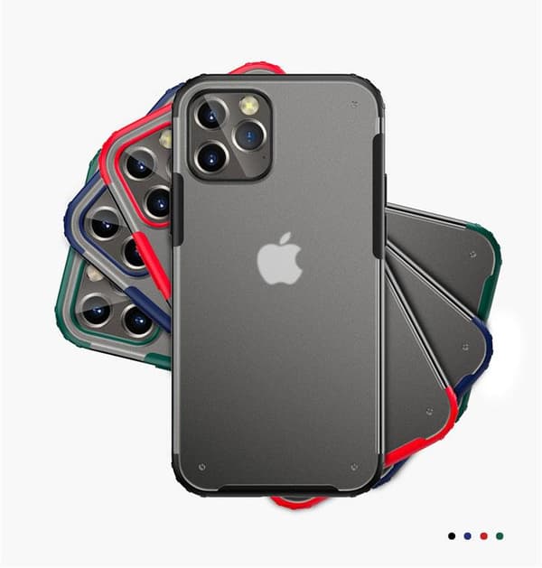 iPhone 11 Pro Max / Xs Max Mobilskal | Premium Case Green