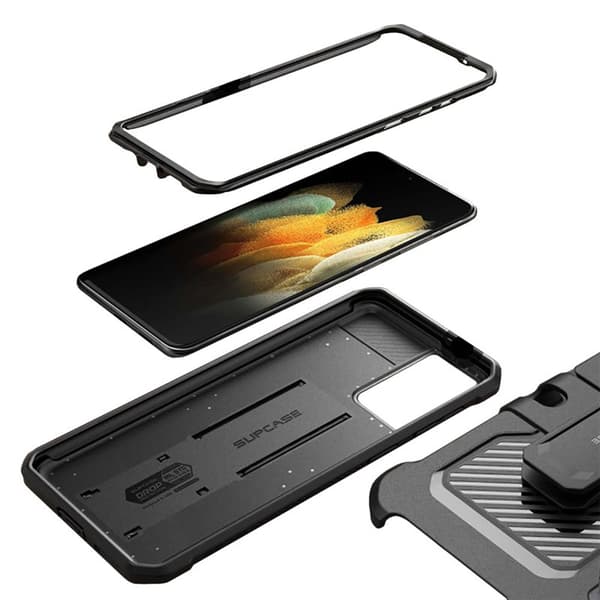 SUPCASE UB Pro Samsung Galaxy S21 Ultra