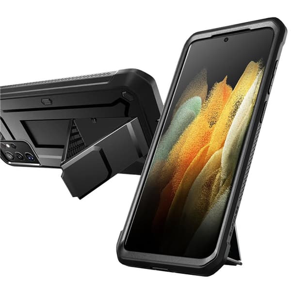 SUPCASE UB Pro Samsung Galaxy S21 Ultra