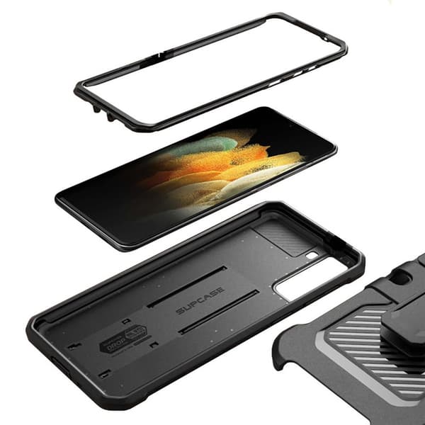 SUPCASE UB Pro Samsung Galaxy S21