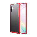 Miniatyrbild 1 av 4: Samsung Galaxy Note 10+ Mobilskal | Premium Case Red