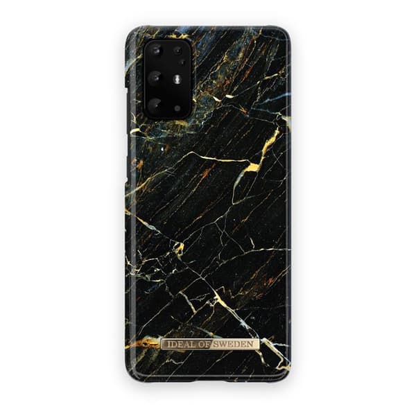 Galaxy S20+ Port Laurent Marble | iDeal of Sweden Mobilskal
