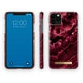Miniatyrbild 2 av 4: iPhone 11 Pro Max Claret Agate | iDeal of Sweden mobilskal