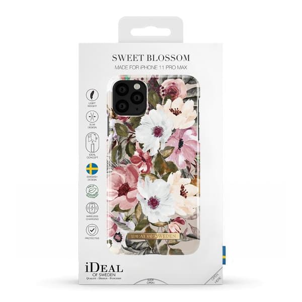 iPhone 11 Pro Max / XS Max Sweet Blossom iDeal of Sweden